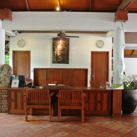 Salathai Resort Patong Εξωτερικό φωτογραφία