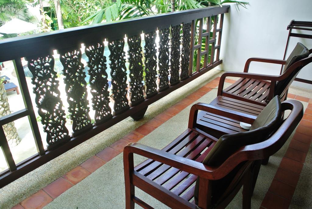Salathai Resort Patong Δωμάτιο φωτογραφία
