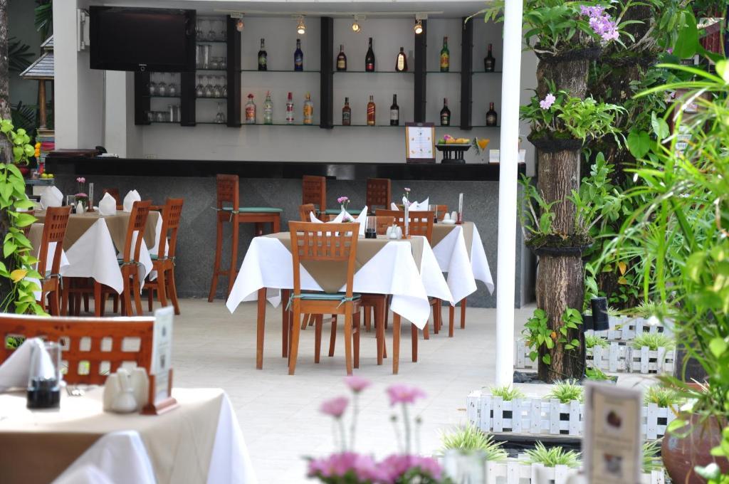 Salathai Resort Patong Εξωτερικό φωτογραφία