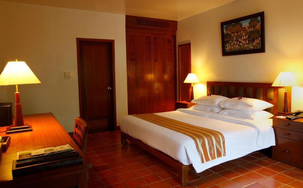 Salathai Resort Patong Εξωτερικό φωτογραφία